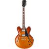 Gibson ES-335 Plain Faded Light Burst