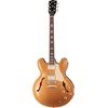 Gibson ES-335 Gold Top