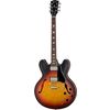 Gibson ES-335 Satin Sunburst