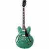 Gibson ES-335 Figured Trans Quilt
