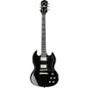 Epiphone Tony Iommi Signature SG Custom