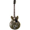 Gibson 1964 ES-345 Bigsby Mono Green