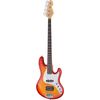 Sandberg California II TM4 RW CSB