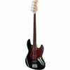 Marcus Miller V7 Alder-4 Fretless BK