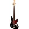 Marcus Miller V7 Alder-5 Fretless BK