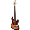 Marcus Miller V7 Alder-5 Fretless TS