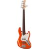 Marcus Miller V7 Alder-5 Fretless BMR