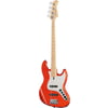 Marcus Miller V7 Swamp Ash-4 FL BMR