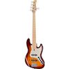 Marcus Miller V7 Swamp Ash-5 FL TS