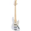 Marcus Miller V7 Swamp Ash-5 FL WB