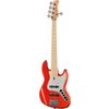 Marcus Miller V7 Swamp Ash-5 FL BMR