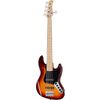 Marcus Miller V7 Vintage Alder-5 FL TS