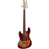 Marcus Miller V7 Alder-5 FL LH TS
