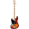 Marcus Miller V7 Vintage Swamp Ash-4 LH TS