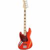 Marcus Miller V7 Vintage Swamp Ash-4 LH BMR
