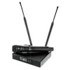 Shure QLXD24/KSM8B S50