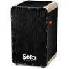 Sela SE 029 Wave Pro Black Pearl