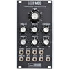 AJH Synth MiniMod VCF black