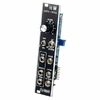 AJH Synth MiniMod Glide + Noise black