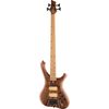 Marleaux Consat Custom 4 Walnut FM RTW