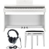 Yamaha YDP-143 WH Arius Set