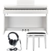Yamaha YDP-163 WH Set