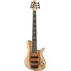 Marleaux MBass Custom 6 Ash