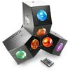 Cameo ARA Derby-Matrix-LED-Effect