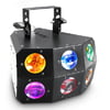 Cameo Eye-Eye Derby-Matrix-Effect