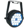 Showtec Compact Par 18 MKII Tour Black