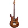 Music Man Luke III BFR Hazelburst Quilt