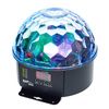 Varytec BAT.BALL RGBWAP