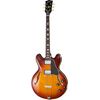Gibson 1969 ES-335 Light Burst
