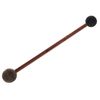 Meinl Double, Felt & Rubber, Small