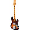 Fender 75 Jazz Bass Relic 3TSB
