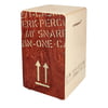 Schlagwerk CP404RED Cajon Red Edition