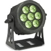Cameo Flat PRO PAR CAN 7 XS