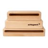 Schlagwerk WB823H Symphonic Block Set+H