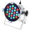 Stairville LED PAR56 24x3W RGB MKII silve