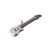 Rockys Pendant E-Guitar Silver Plated