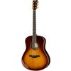 Yamaha Transacoustic LL-TA BS