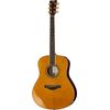 Yamaha Transacoustic LL-TA VT