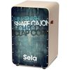 Sela SE 082 Casela Pro Vintage Blue