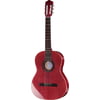 Thomann Classic 4/4 Guitar Wine Red