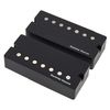 Seymour Duncan Jeff Loomis 7-String Set BK