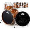 DW Lacquer Custom Cherry/Mahogany