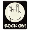 Bandshop Sticker Rock On !