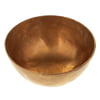 Thomann Tibetan Zen Singing Bowl, 900g