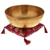Thomann Tibetan Zen Singing Bowl 1700g