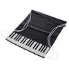 A-Gift-Republic Bag with Keyboard Black